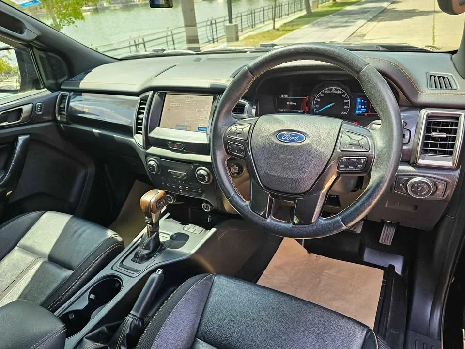 2020 Ford Ranger III 3
