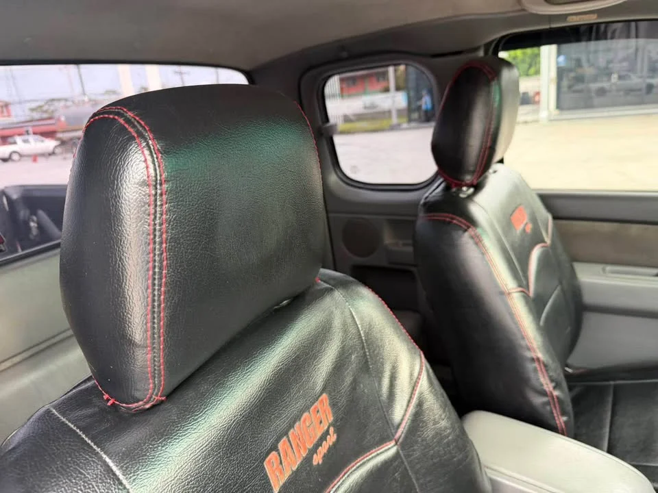 2007 Ford Ranger II 2