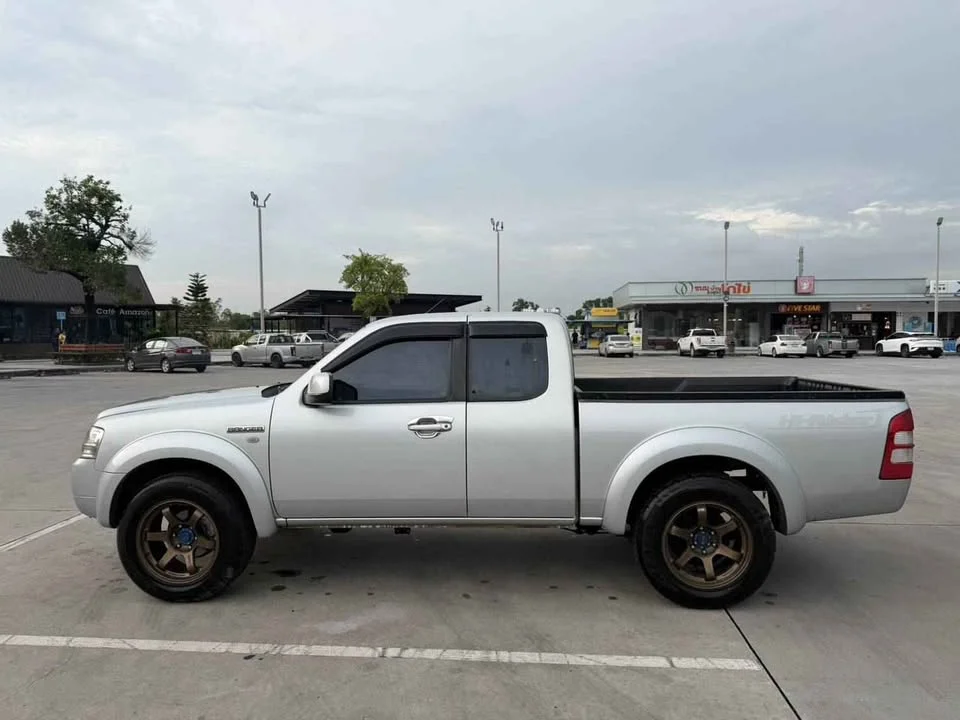 2006 Ford Ranger II 3