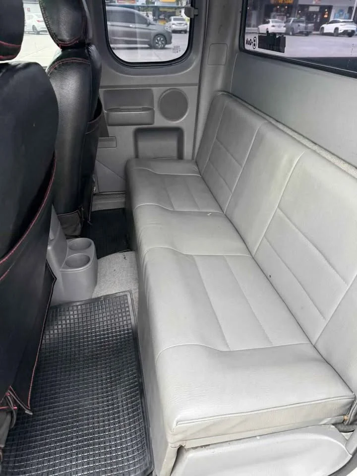 2006 Ford Ranger II 2