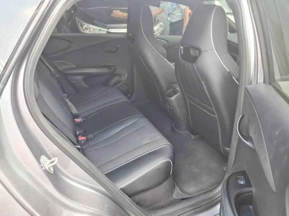 2024 BYD Dolphin 3