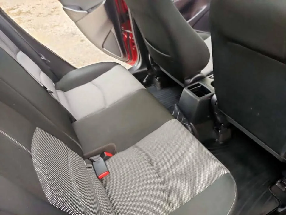 2019 Mazda 2 III 3