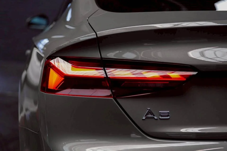 2024 Audi A5 II (F5) 3