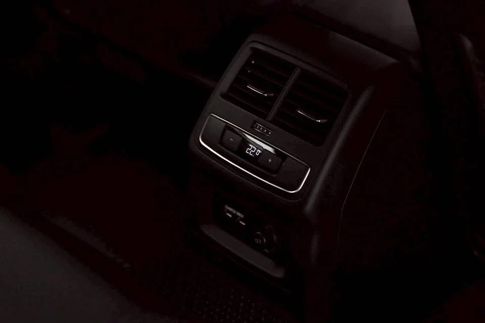 2024 Audi A5 II (F5) 2