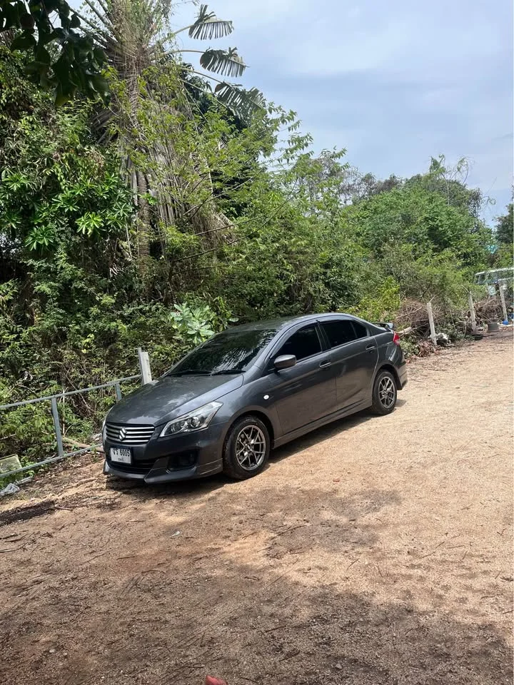 2019 Suzuki Ciaz 3