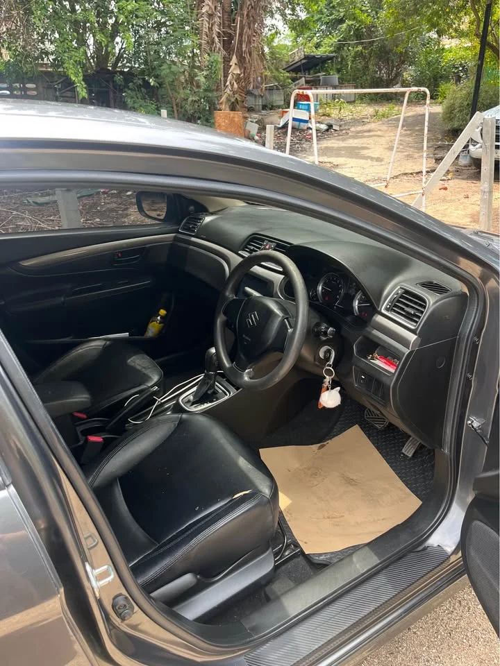2019 Suzuki Ciaz 2