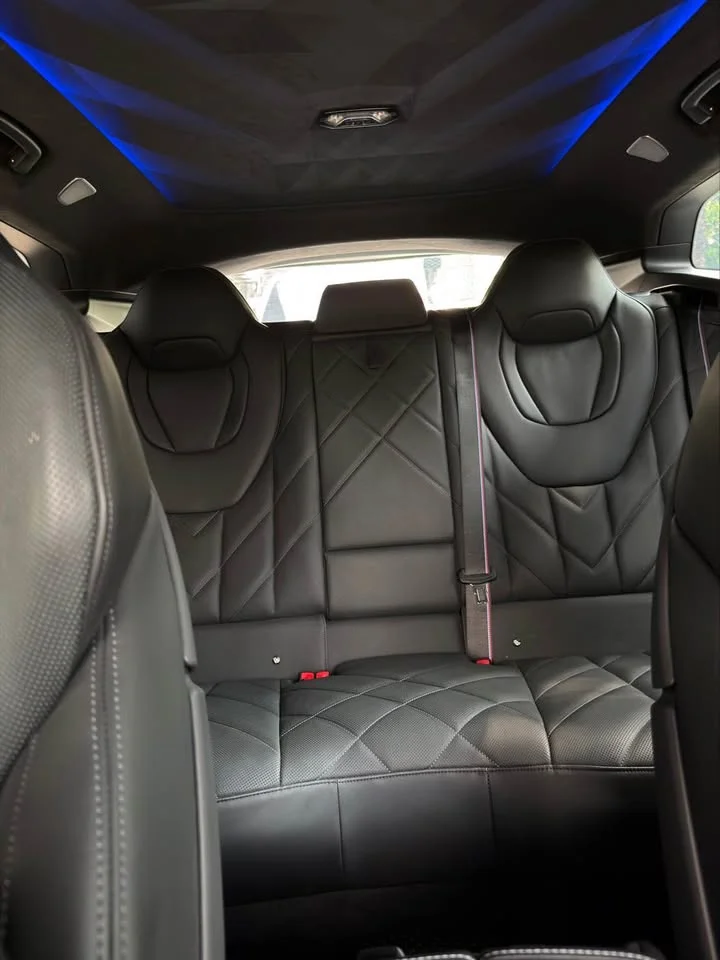 2024 BMW XM G09 2