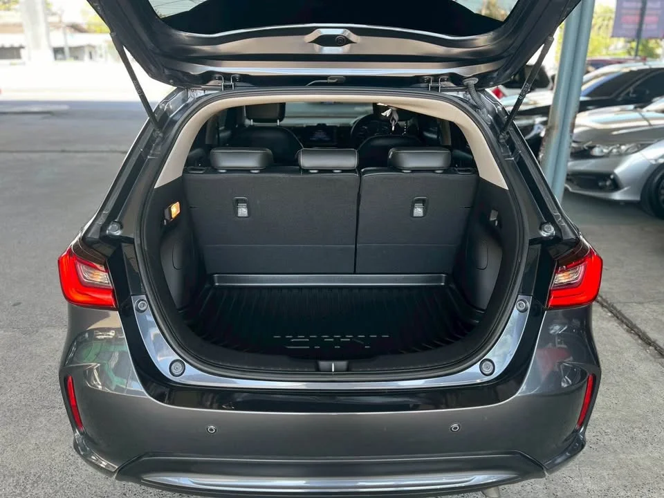 2024 Honda City VII 3