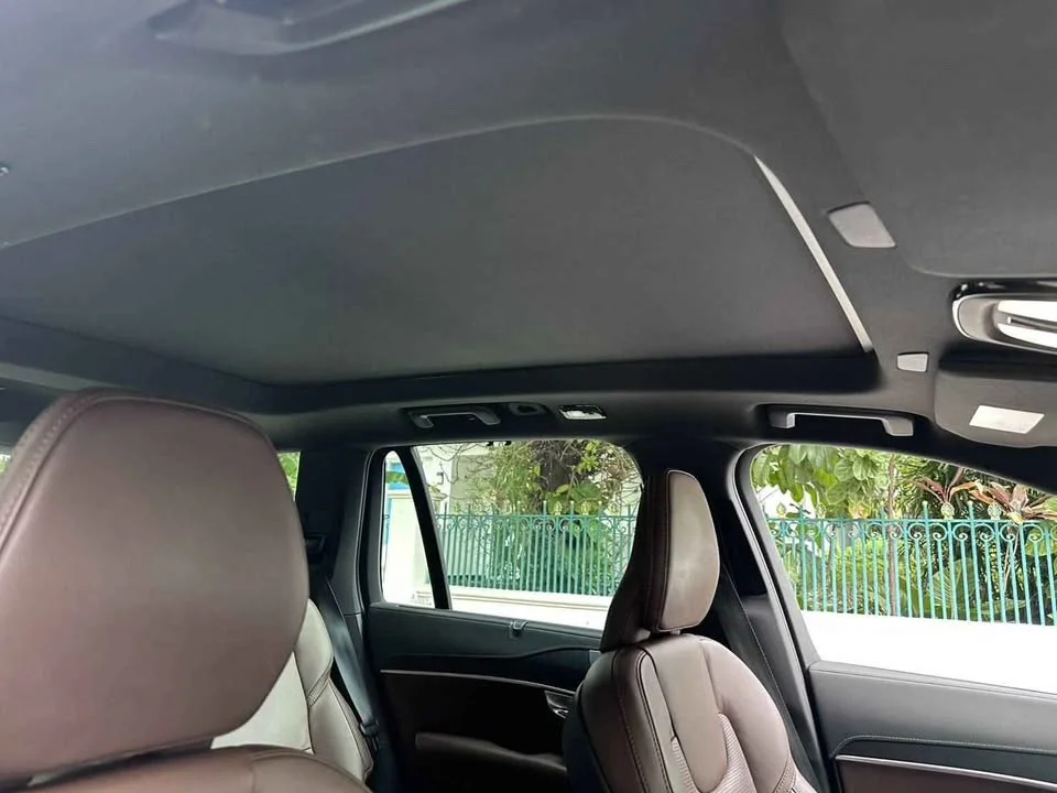 2023 Volvo XC90 II 3