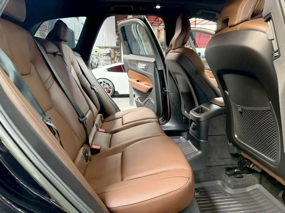 2023 Volvo XC60 II 3