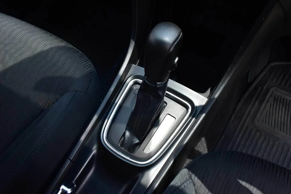 2016 Suzuki Ciaz 2
