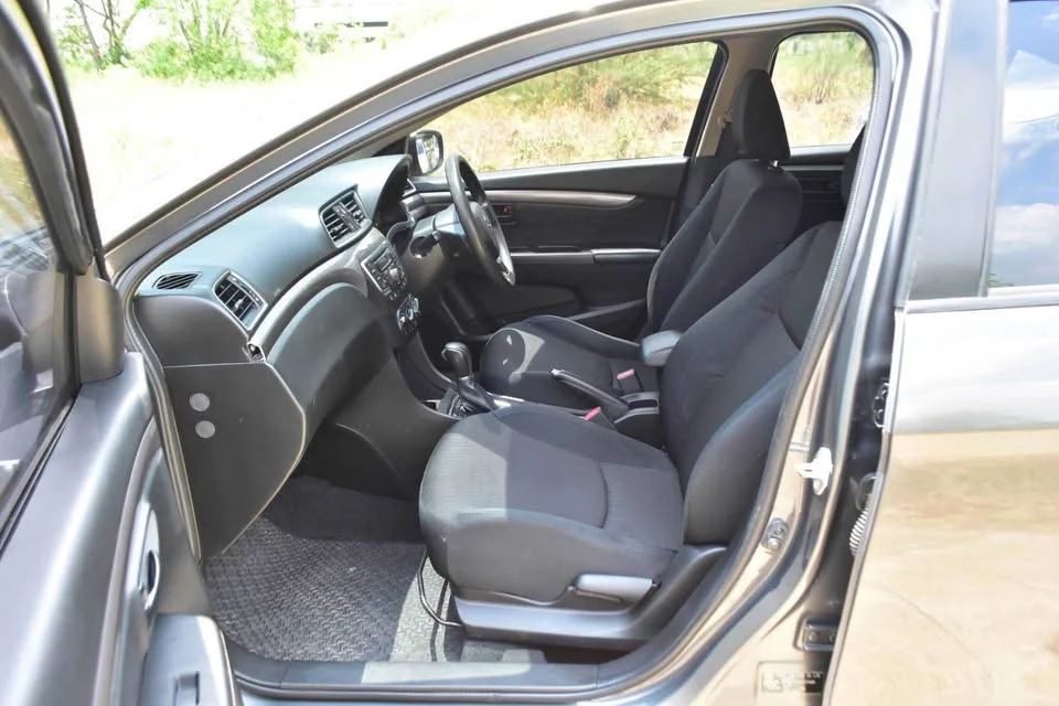 2016 Suzuki Ciaz 3