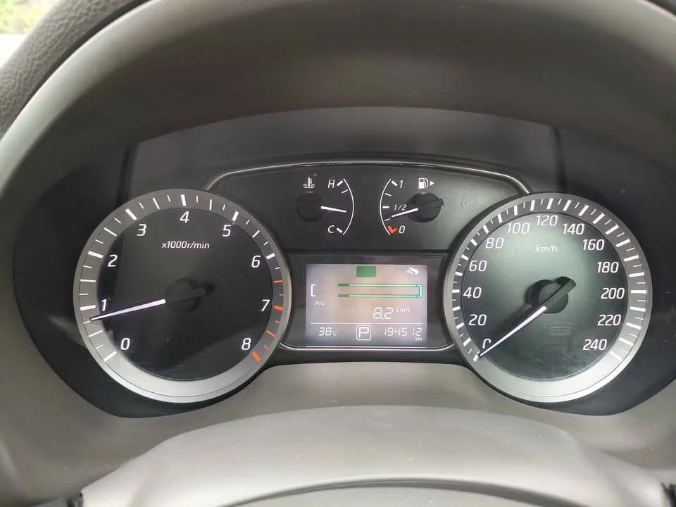2013 Nissan Sylphy III (B17) 3