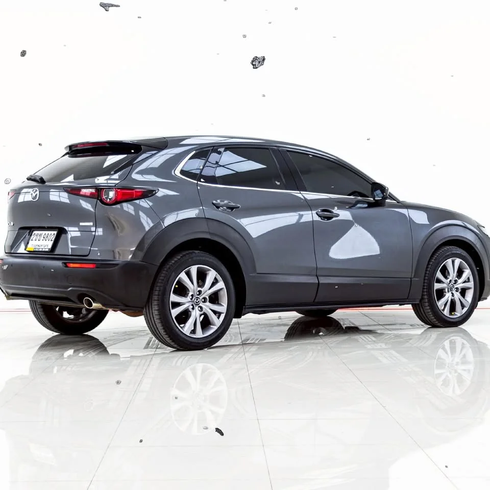 2021 Mazda CX-30 I 3