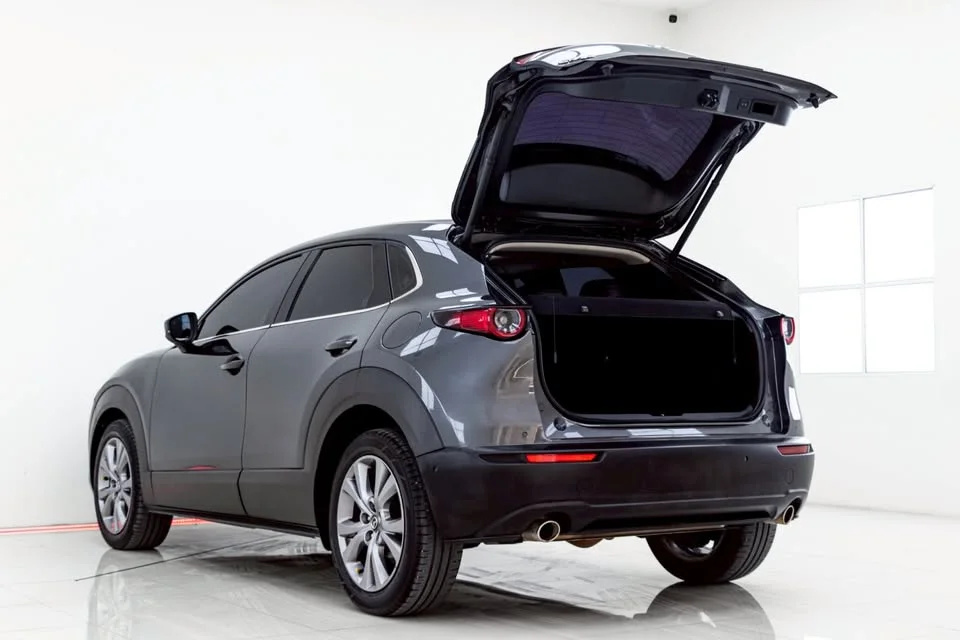 2021 Mazda CX-30 I 2