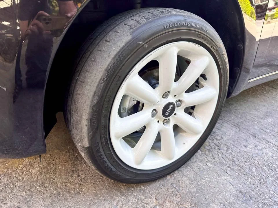 2012 Nissan March IV (K13) 3