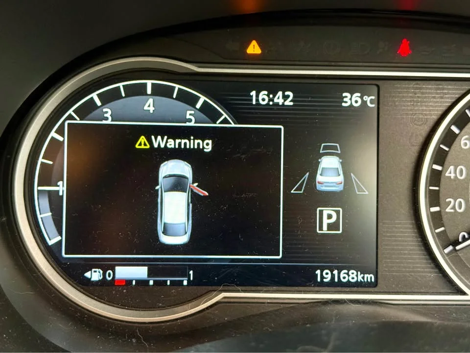 2022 Nissan Almera N18 2