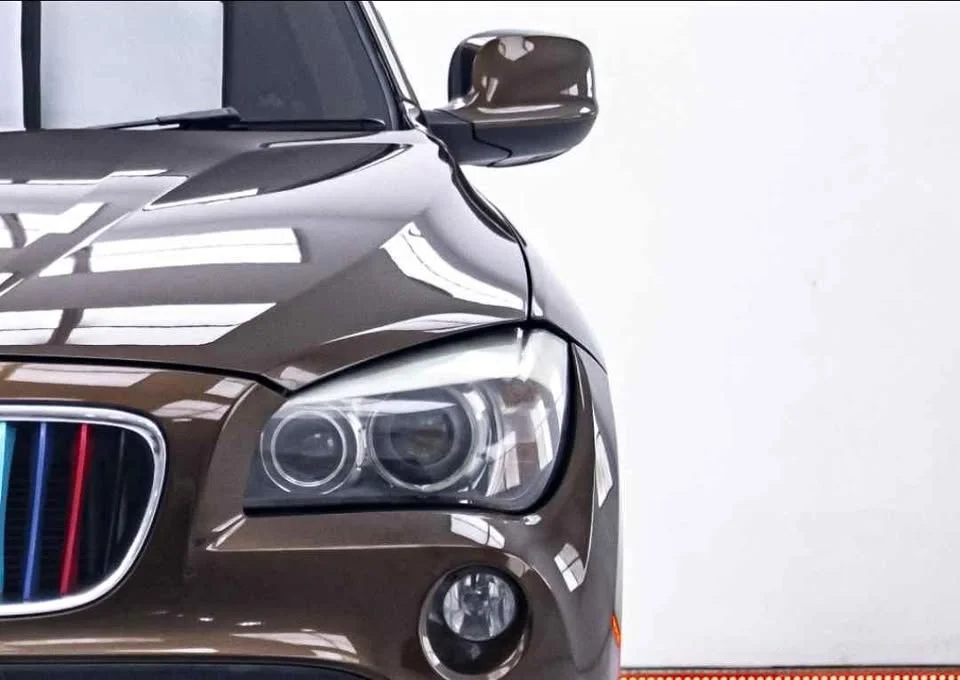 2013 BMW X1 E84 2