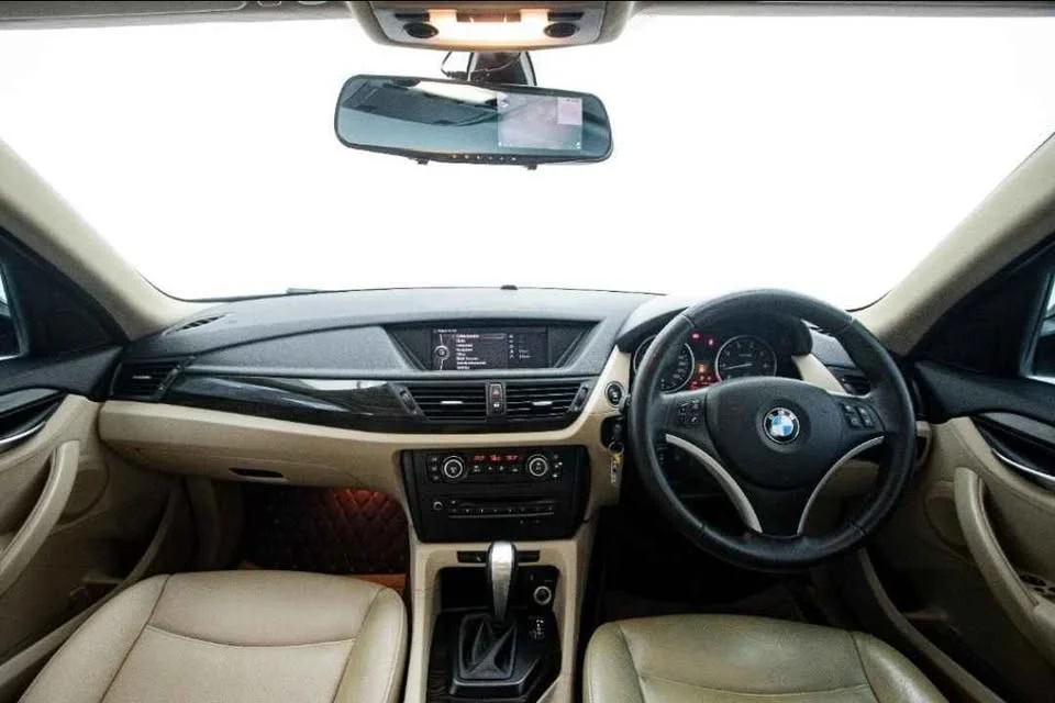 2013 BMW X1 E84 3