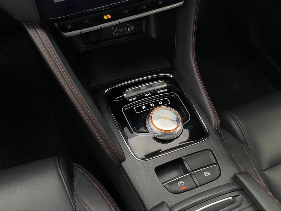 2023 MG ZS 2