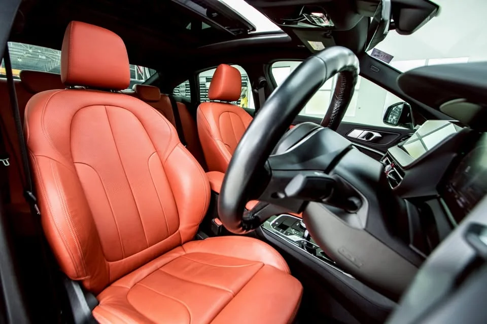 2021 BMW 2er F44 2