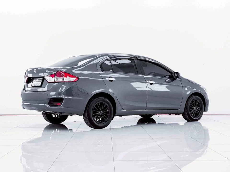 2018 Suzuki Ciaz 2