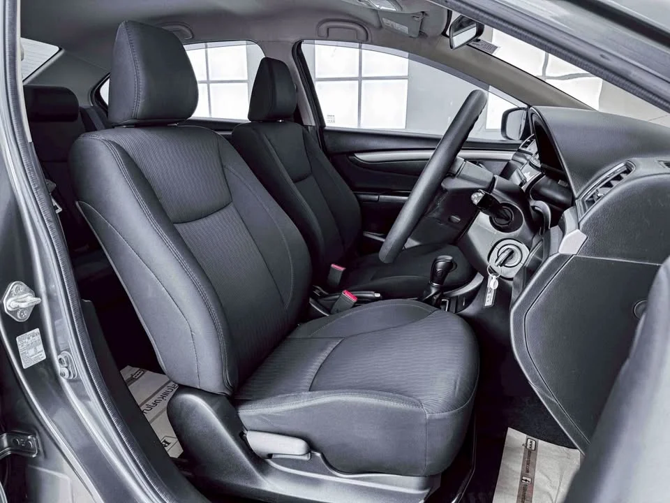 2018 Suzuki Ciaz 3