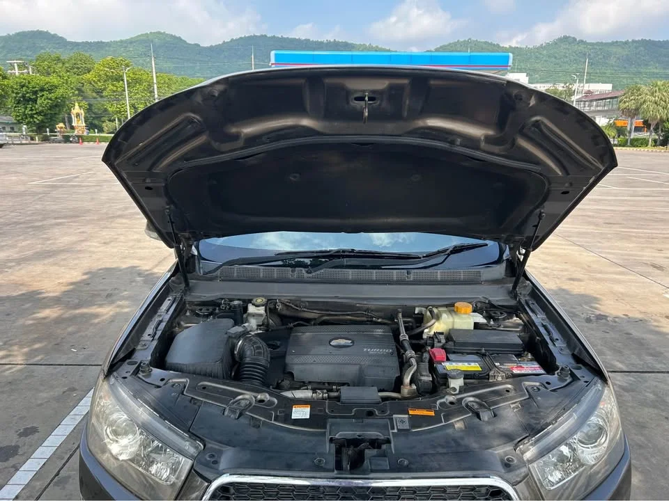 2012 Chevrolet Captiva I 3