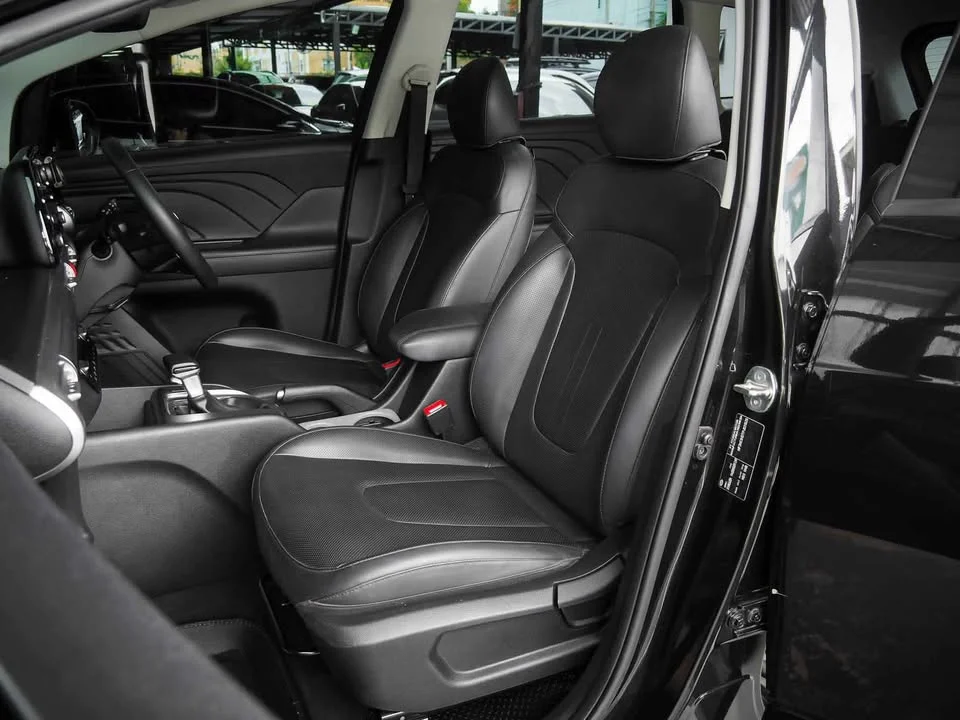 2023 Hyundai Stargazer KS 3