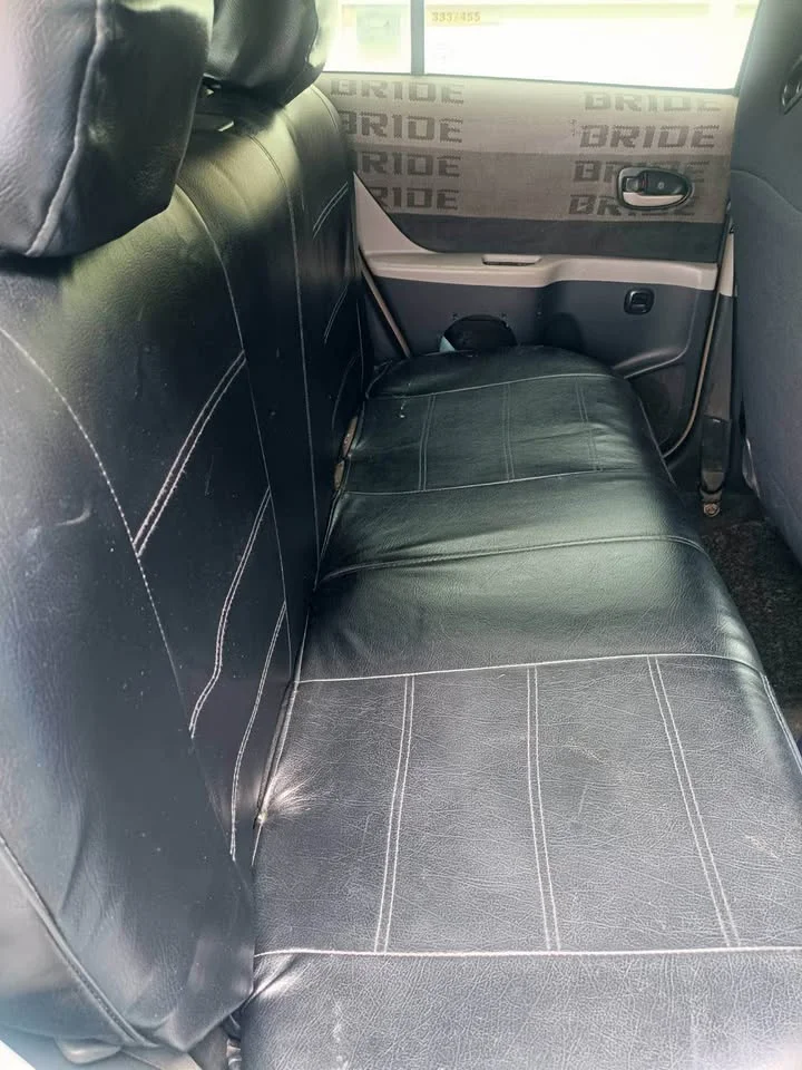 2006 Toyota Yaris II 3