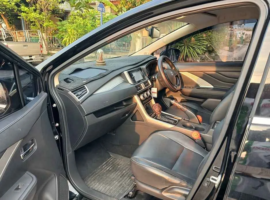 2021 Mitsubishi Xpander I 3