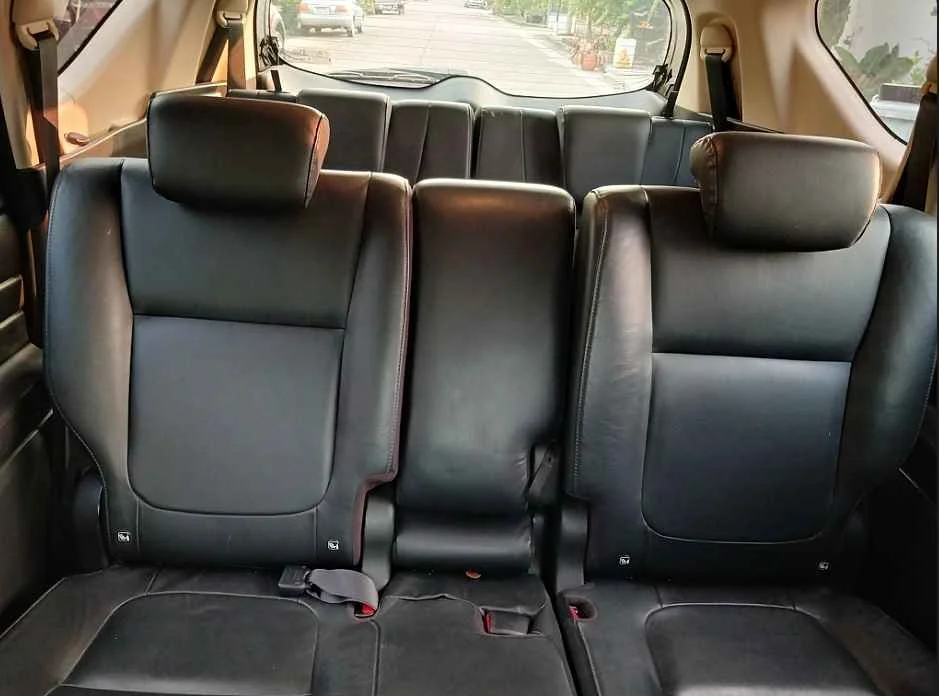 2021 Mitsubishi Xpander I 2