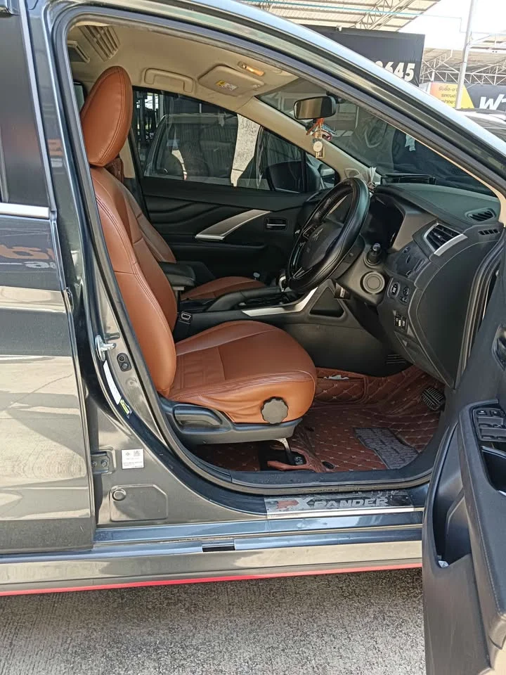 2022 Mitsubishi Xpander I 2