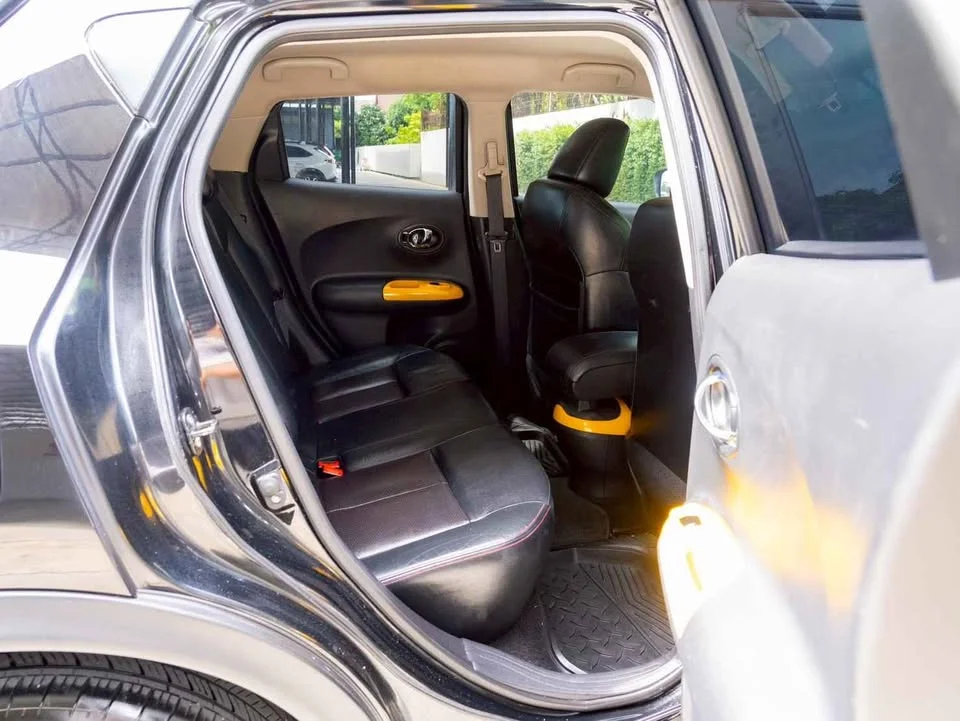 2016 Nissan Juke I (F15) 3