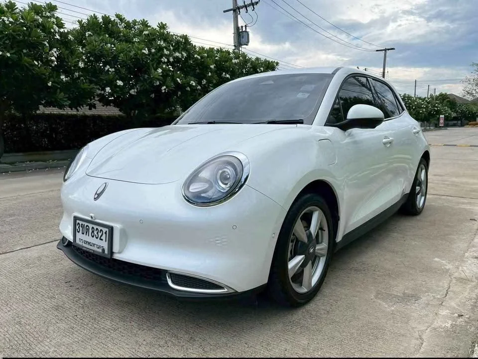 2022 GWM Ora Good Cat 2