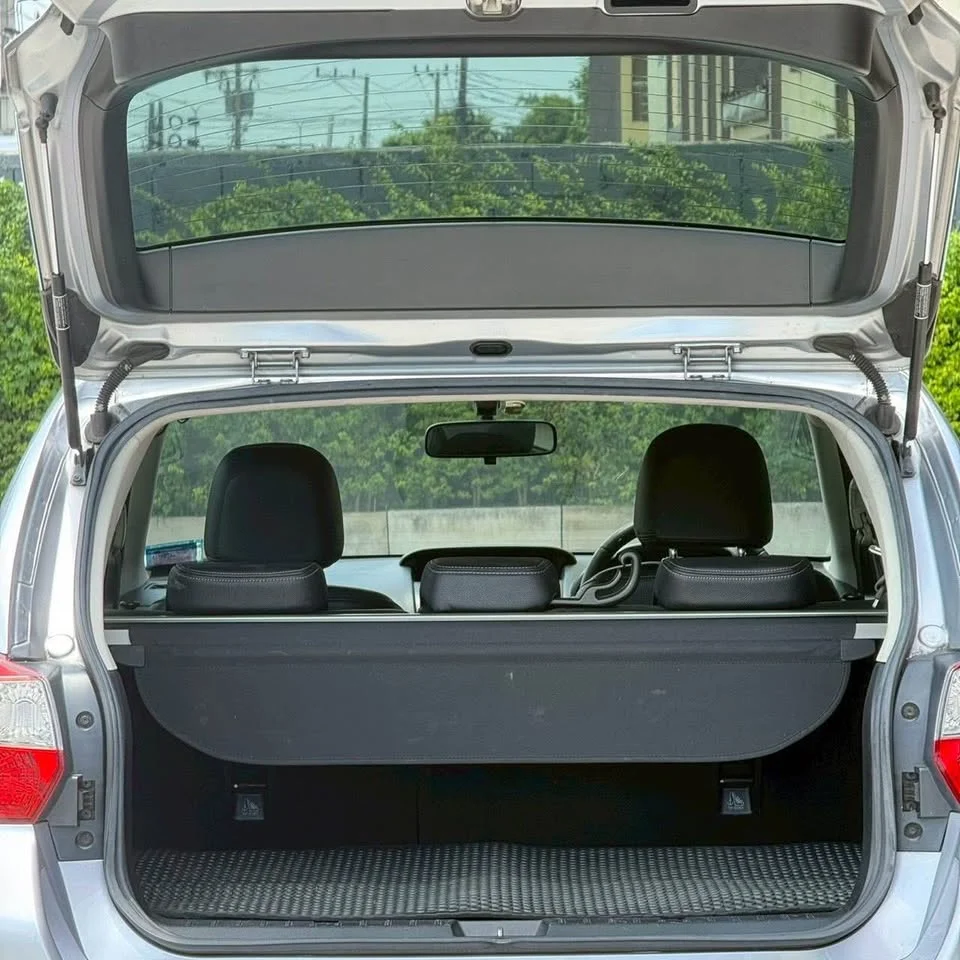 2015 Subaru XV I 3