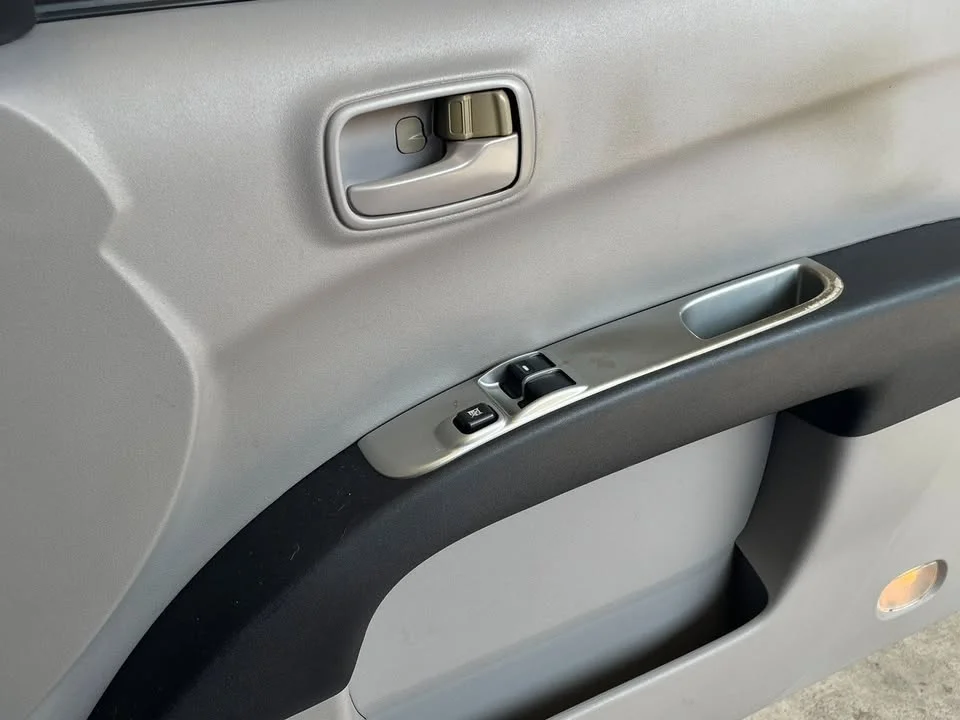 2011 Mitsubishi Triton IV 2