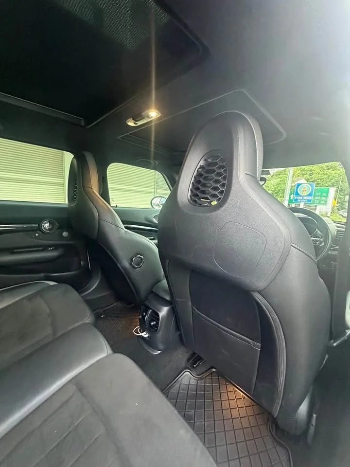 2020 Mini Clubman II 2