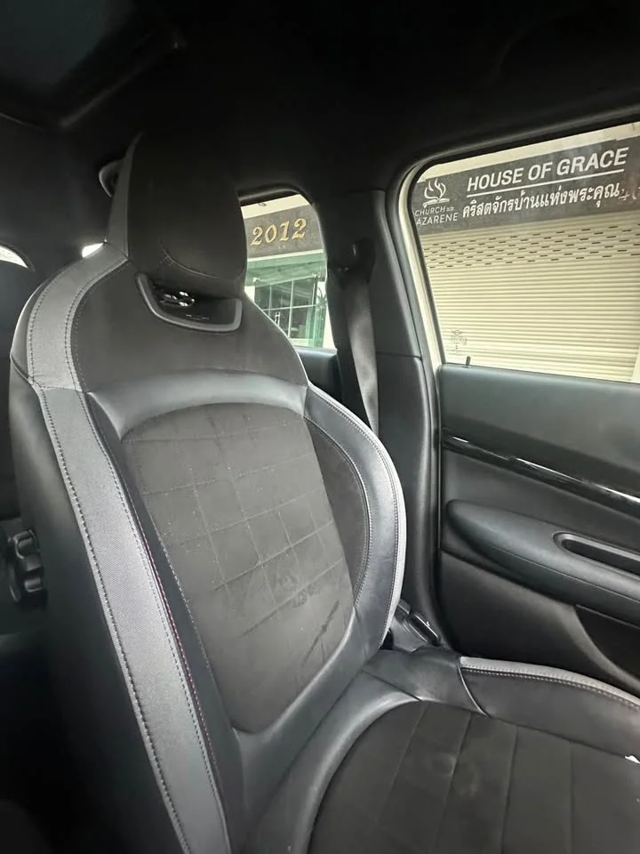2020 Mini Clubman II 3