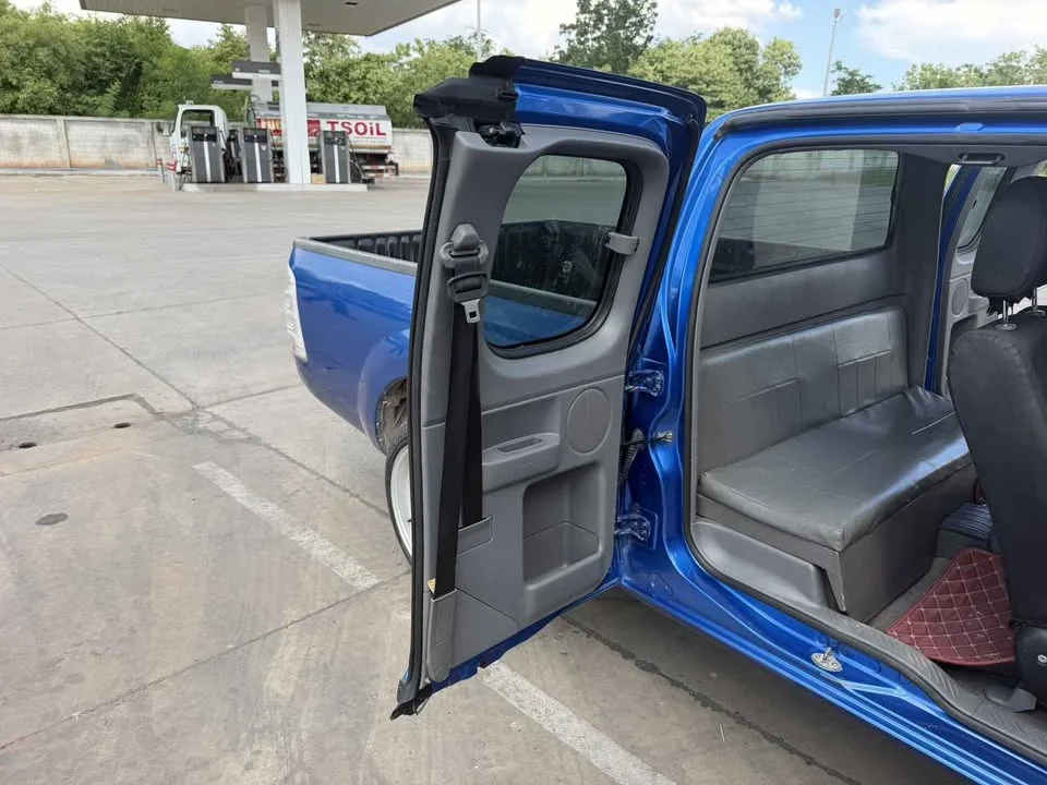 2011 Ford Ranger II 2