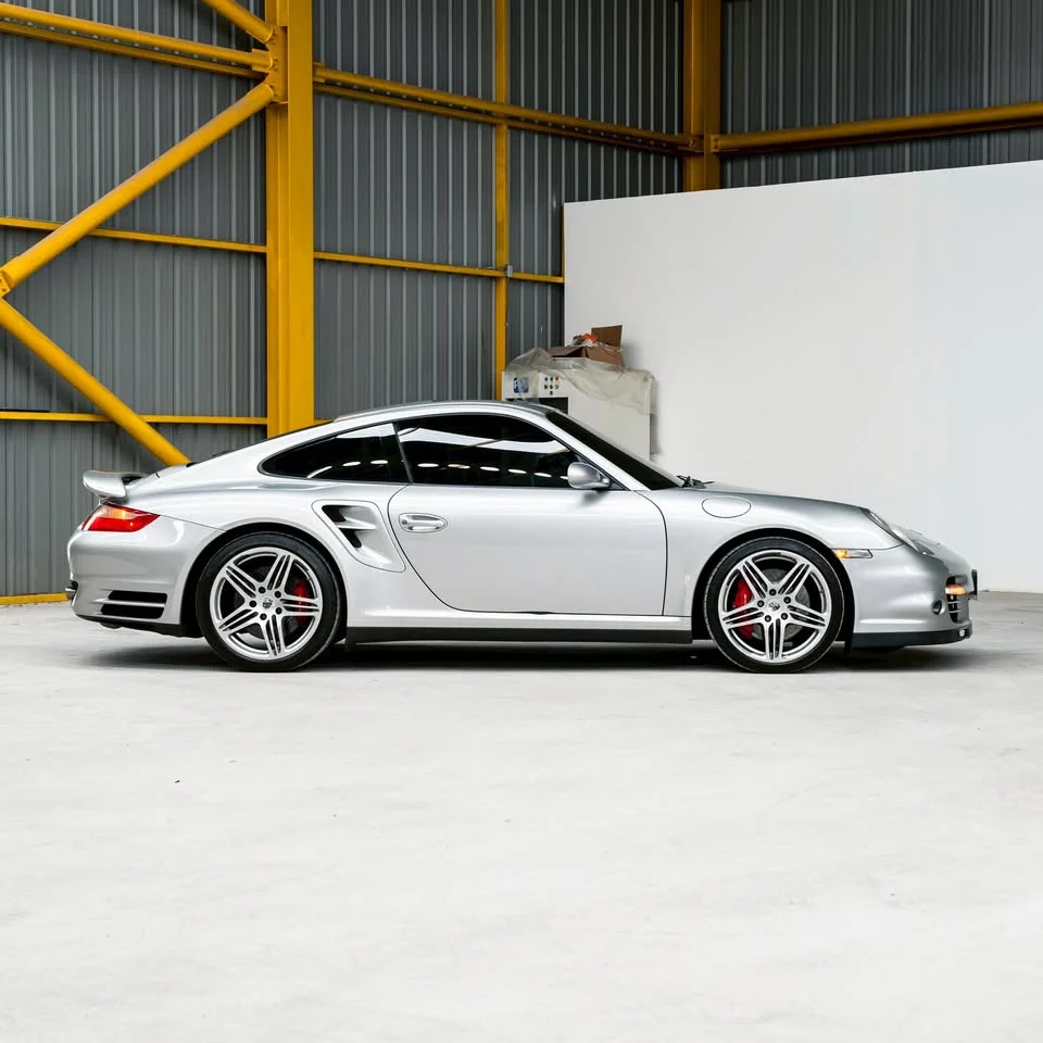 2006 Porsche 911 997 3