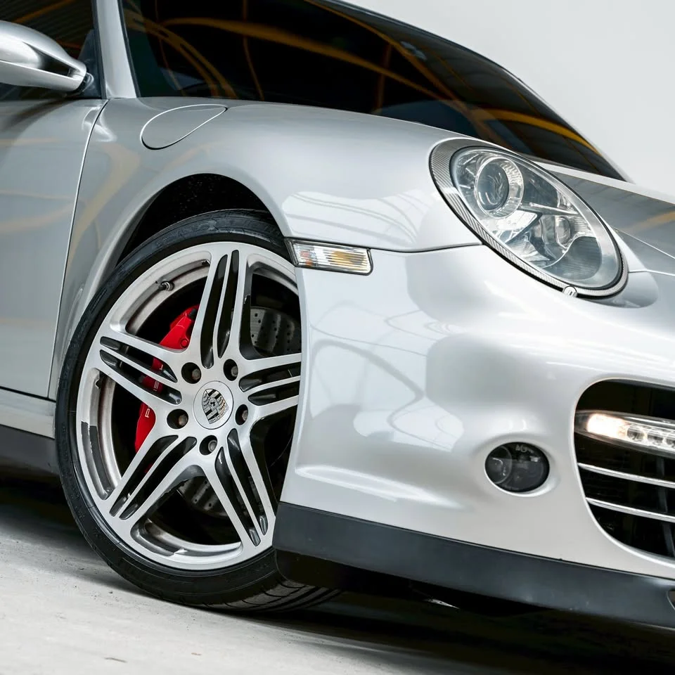 2006 Porsche 911 997 2