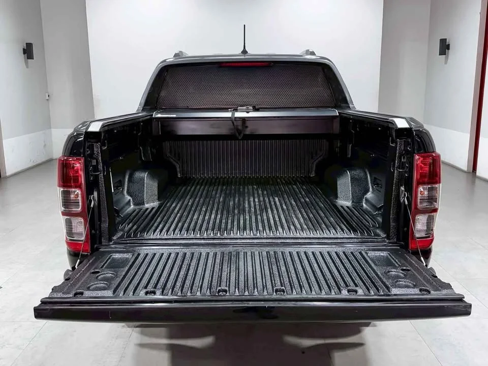2020 Ford Ranger III 3