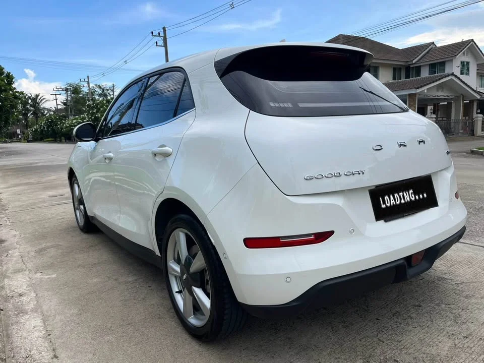 2022 GWM Ora Good Cat 3