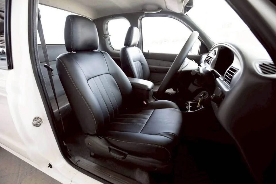 2006 Ford Everest I 3