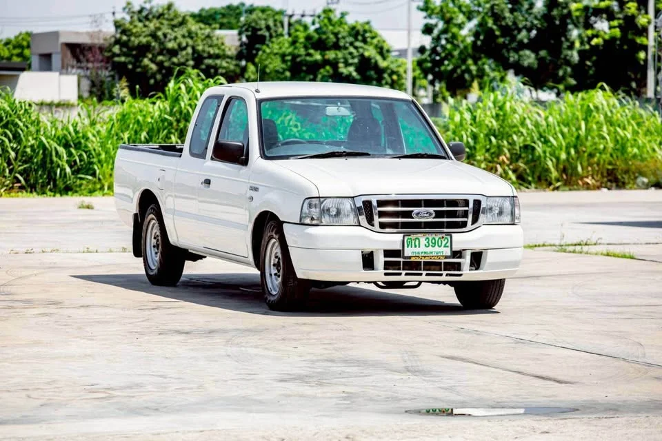 2006 Ford Everest I 2