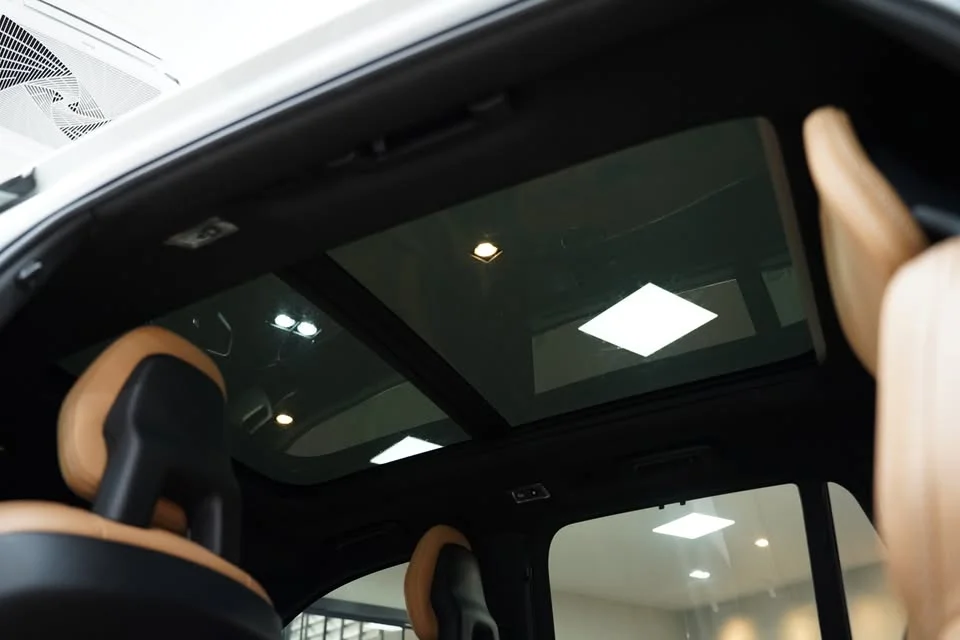 2017 Volvo XC90 II 3