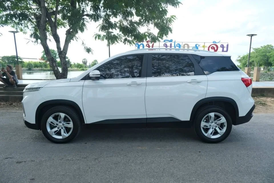 2020 Chevrolet Captiva II 3