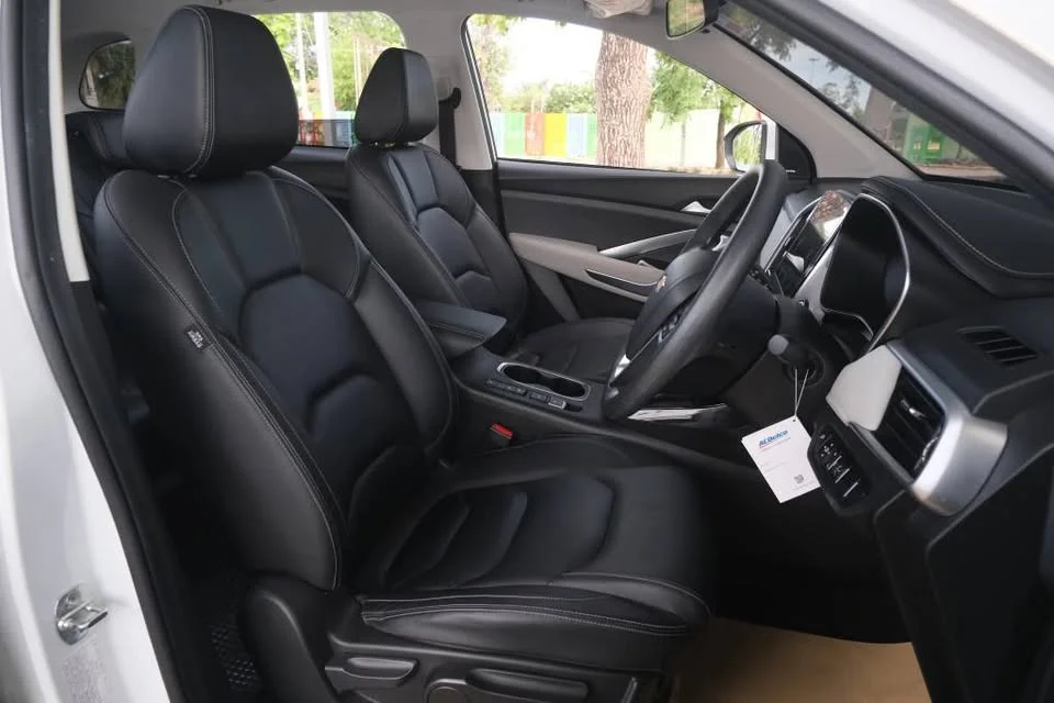 2020 Chevrolet Captiva II 2