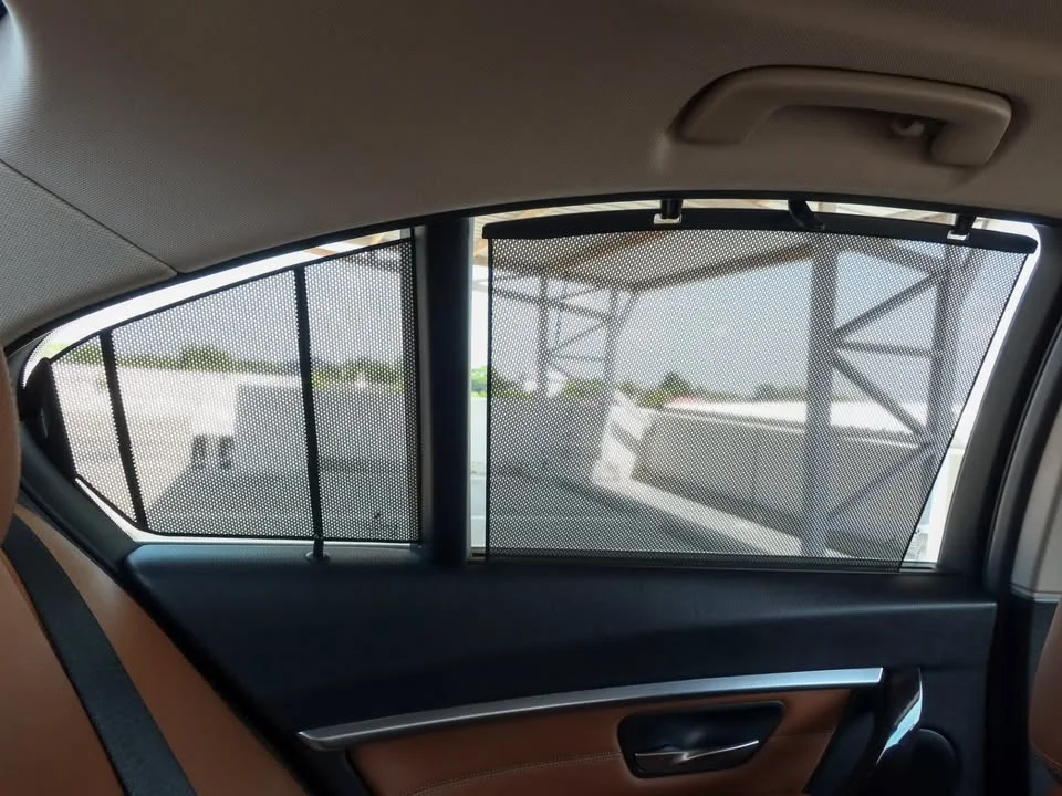2017 BMW 3er F30, F31, F80 3